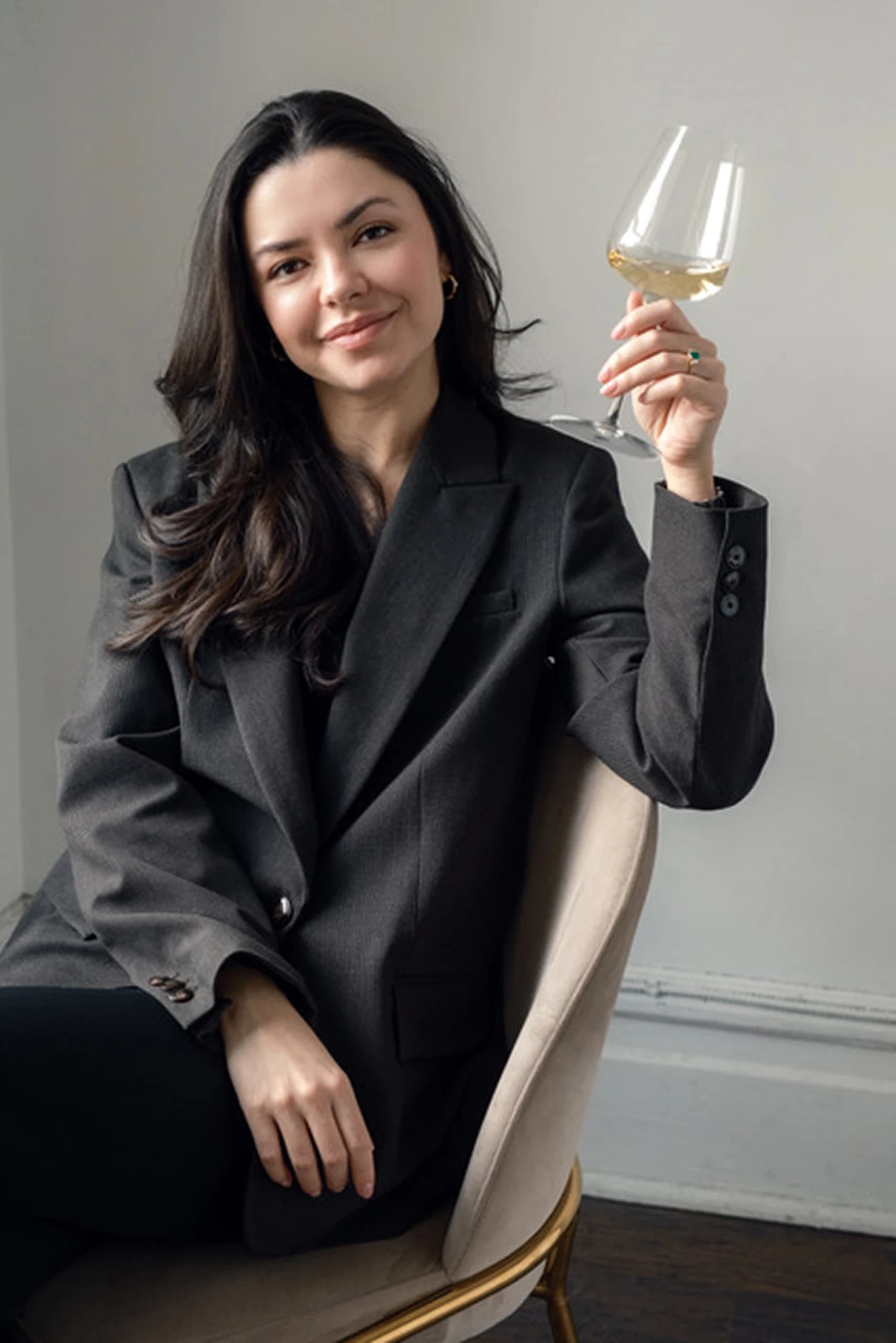 Cuvée Club sommelier
