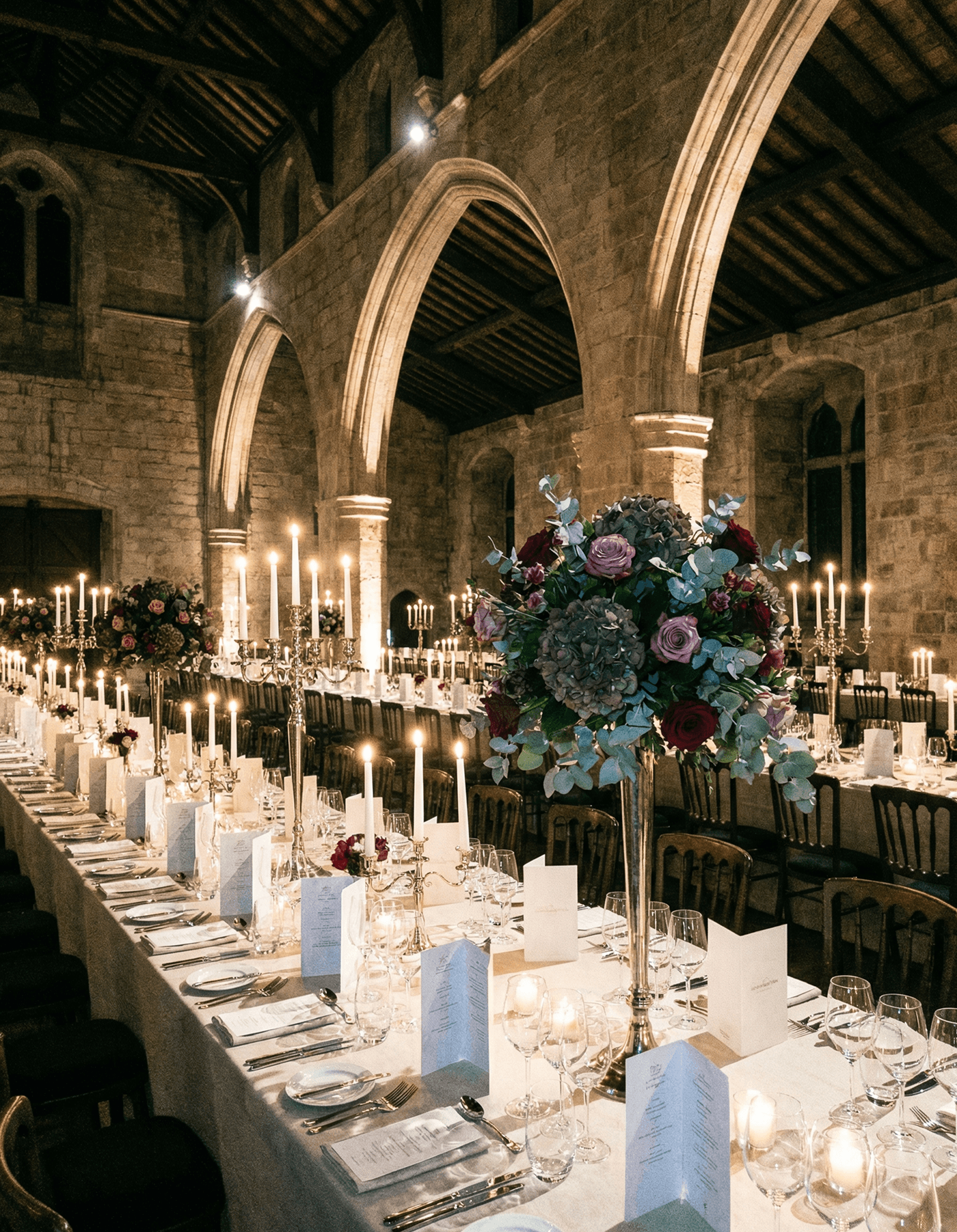 Corporate wine tasting